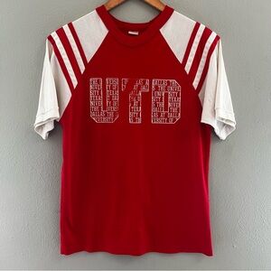 Vintage UTD (University of Texas Dallas) tshirt